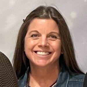 Meet your Posher, Kathleen